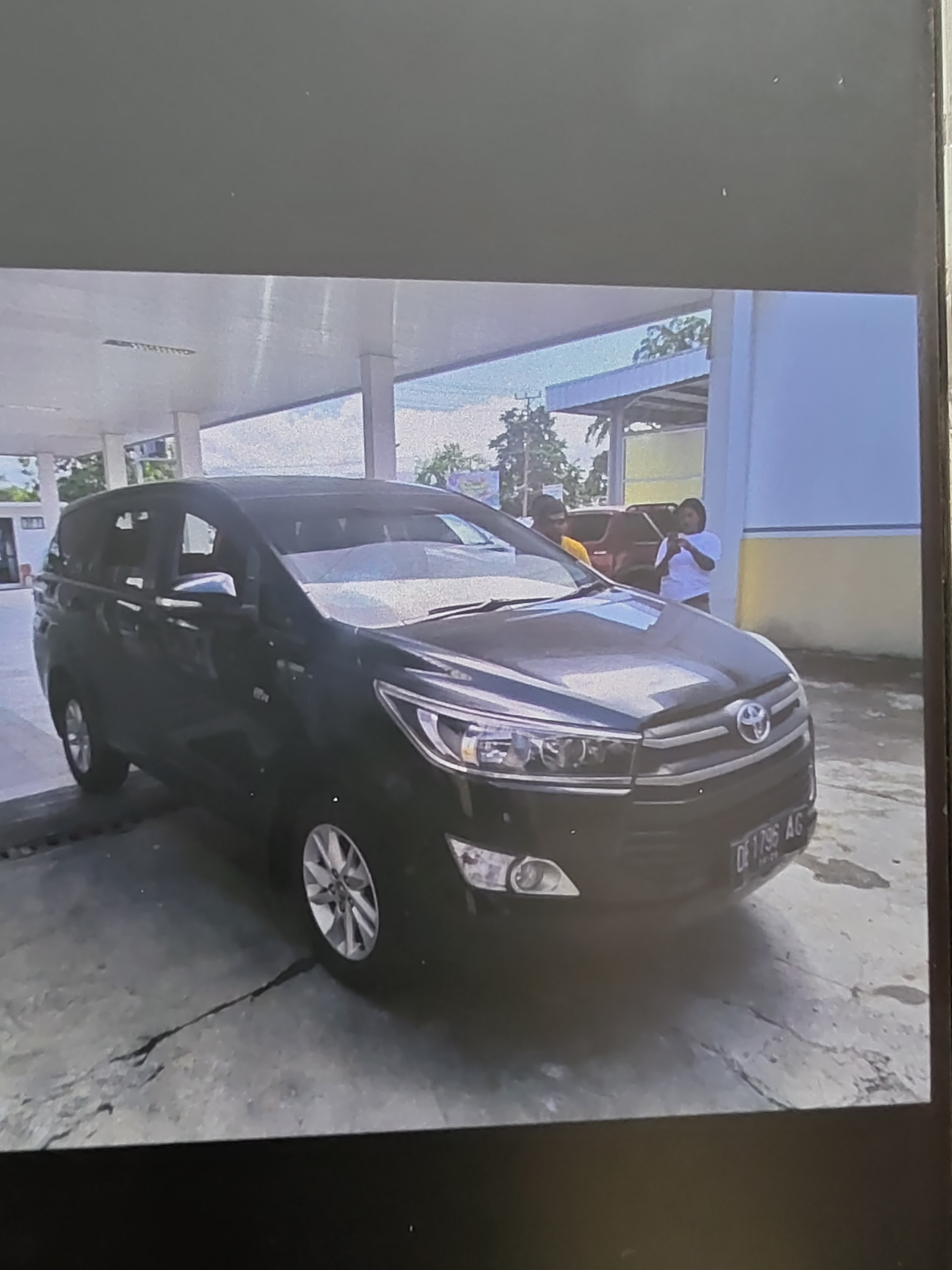 Innova Reborn