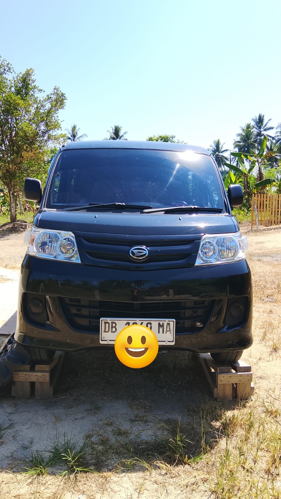 LUXIO 1.5 D M/T