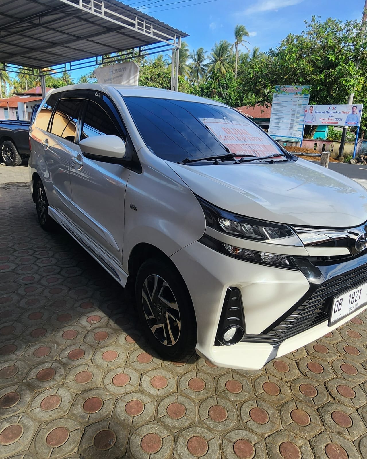 JUAL CEPAT