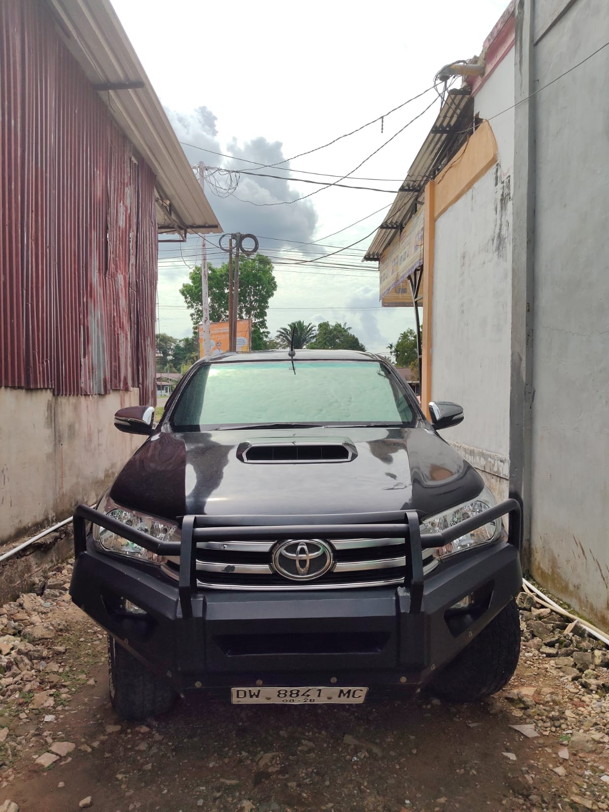 Yuuk.. yg Berminat bisa Nego Owner