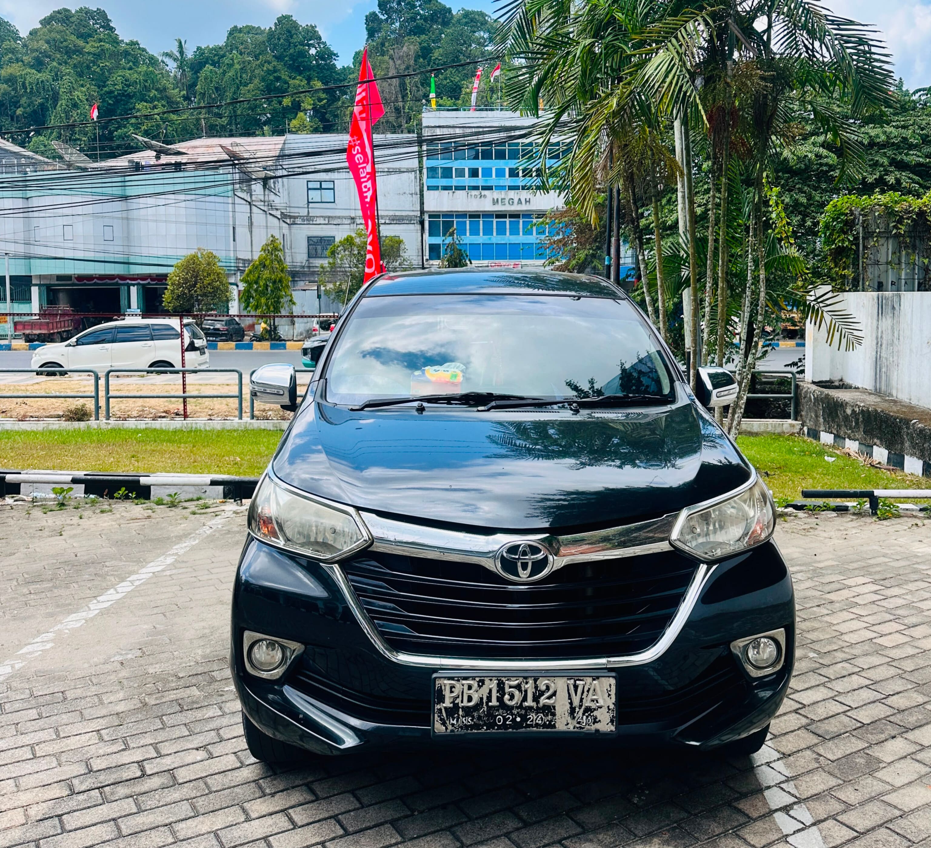 AVANZA 1.3 G MT 2018