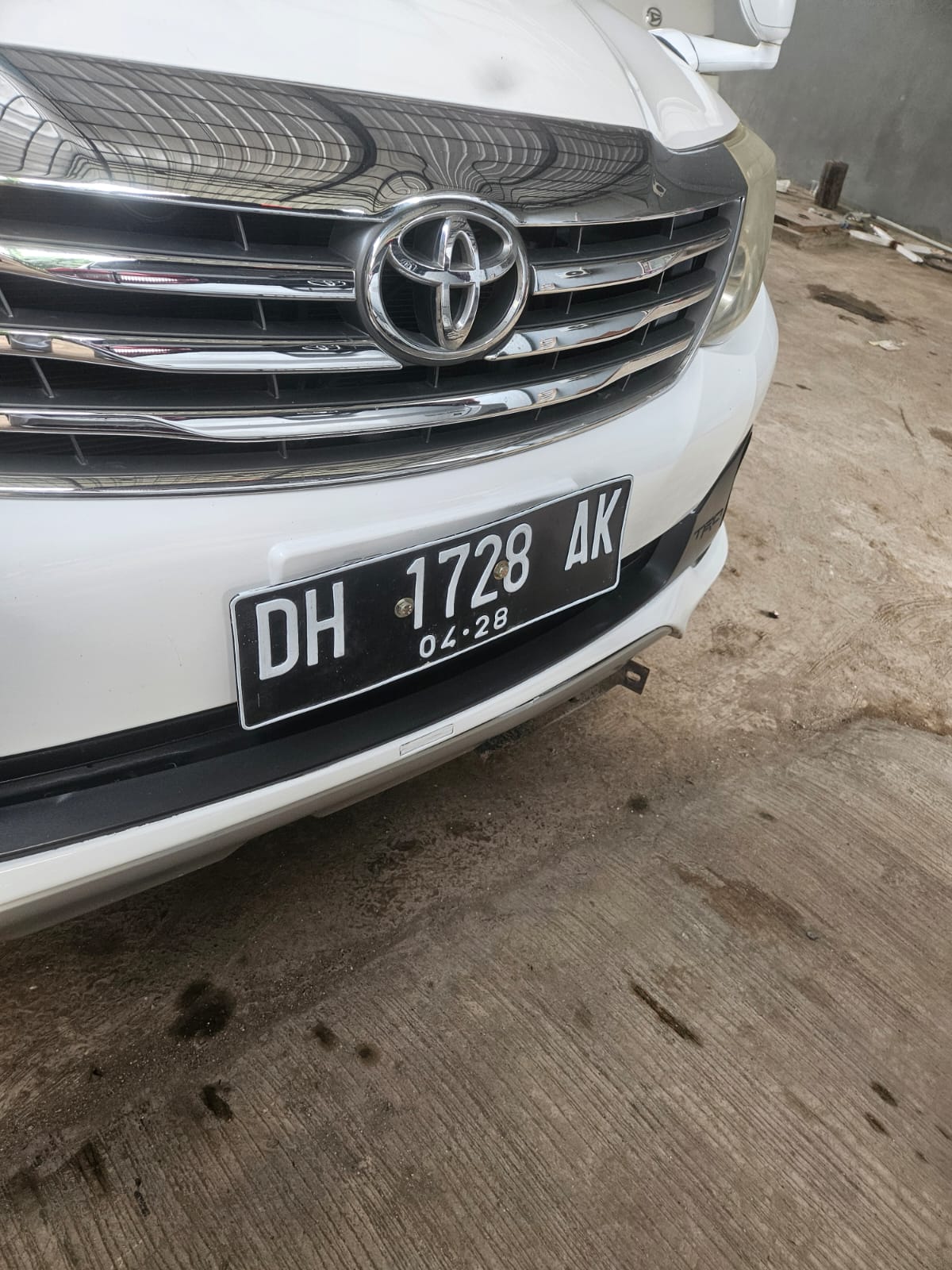 Jual santai