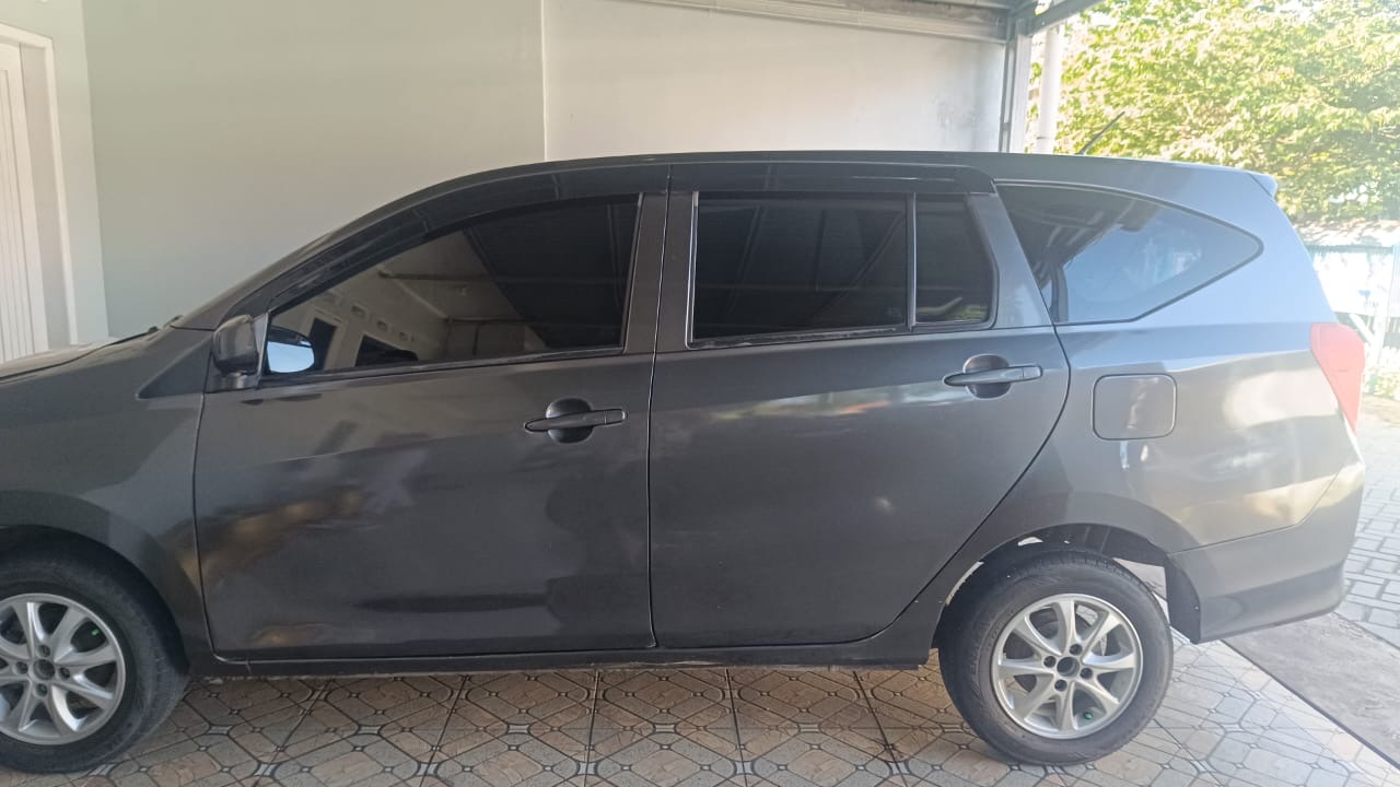 SIGRA 1.0 M MANUAL