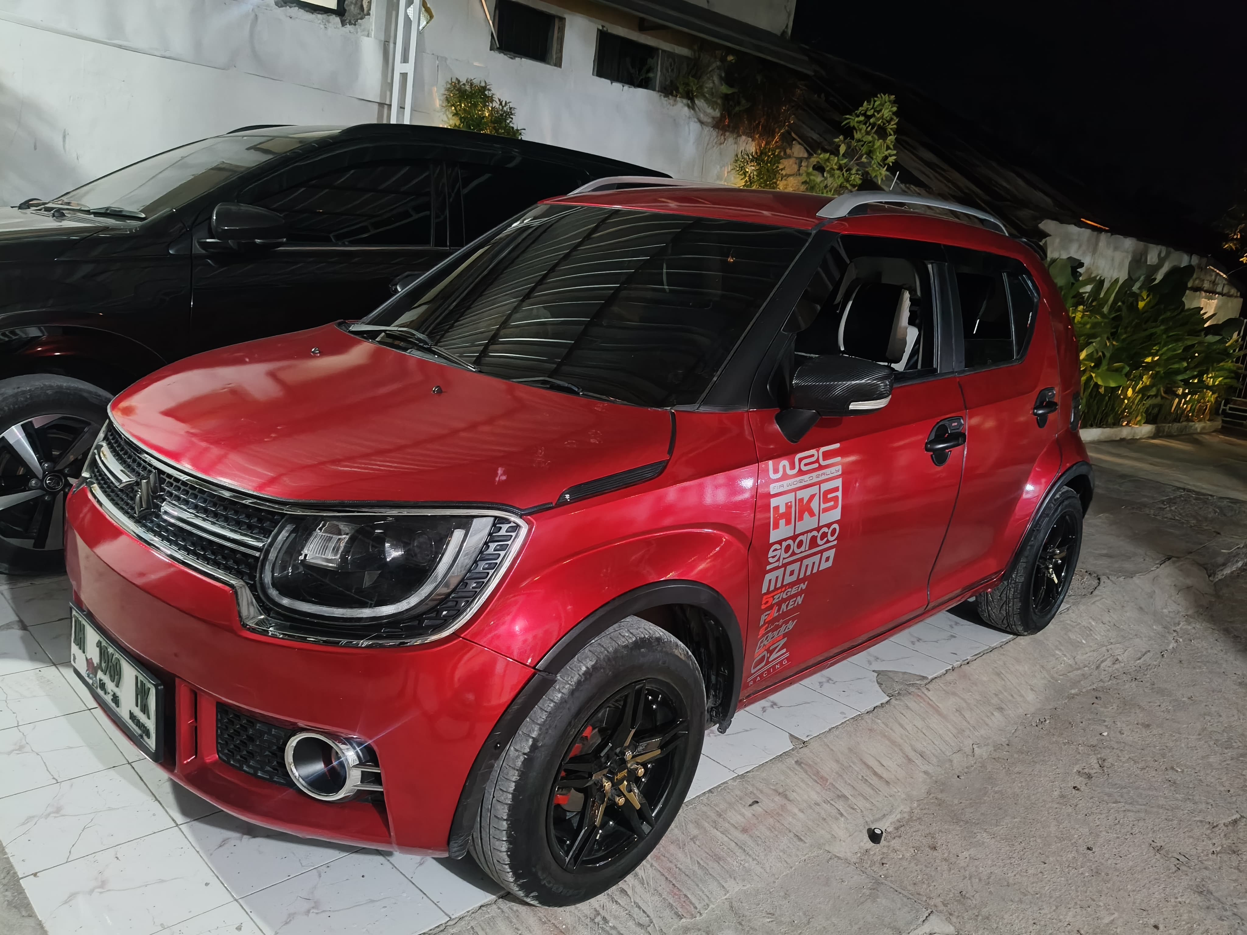 JUAL SANTAI PEMAKAIAN PRIBADI 