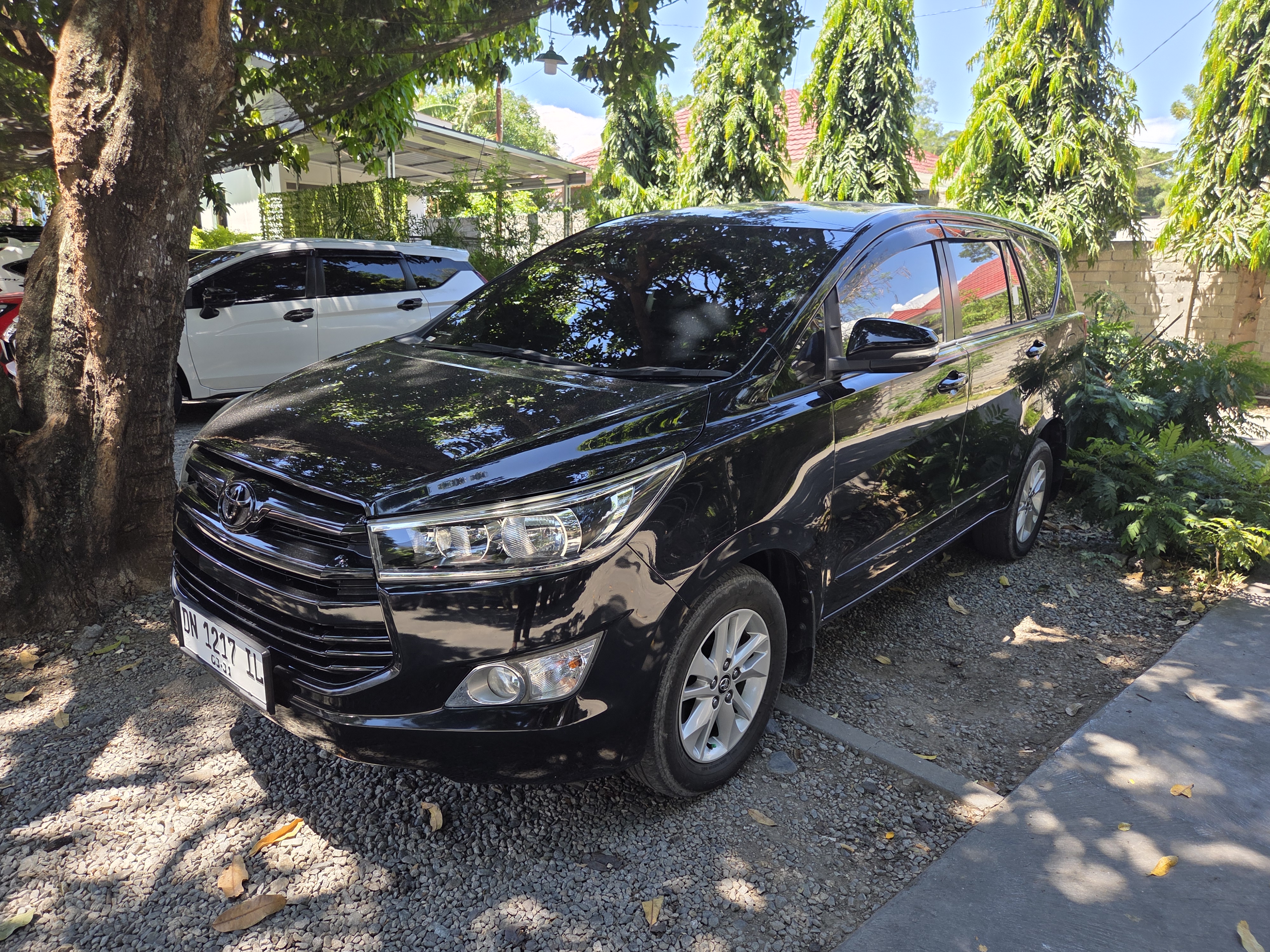 Innova reborn V A/T