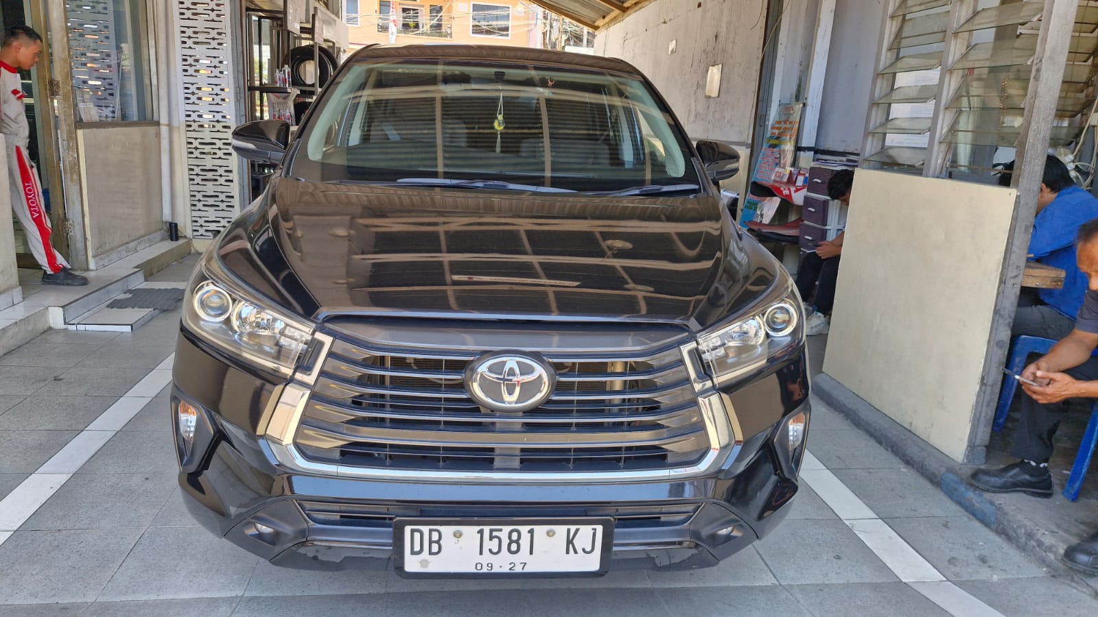 INNOVA 2.0 G M/T