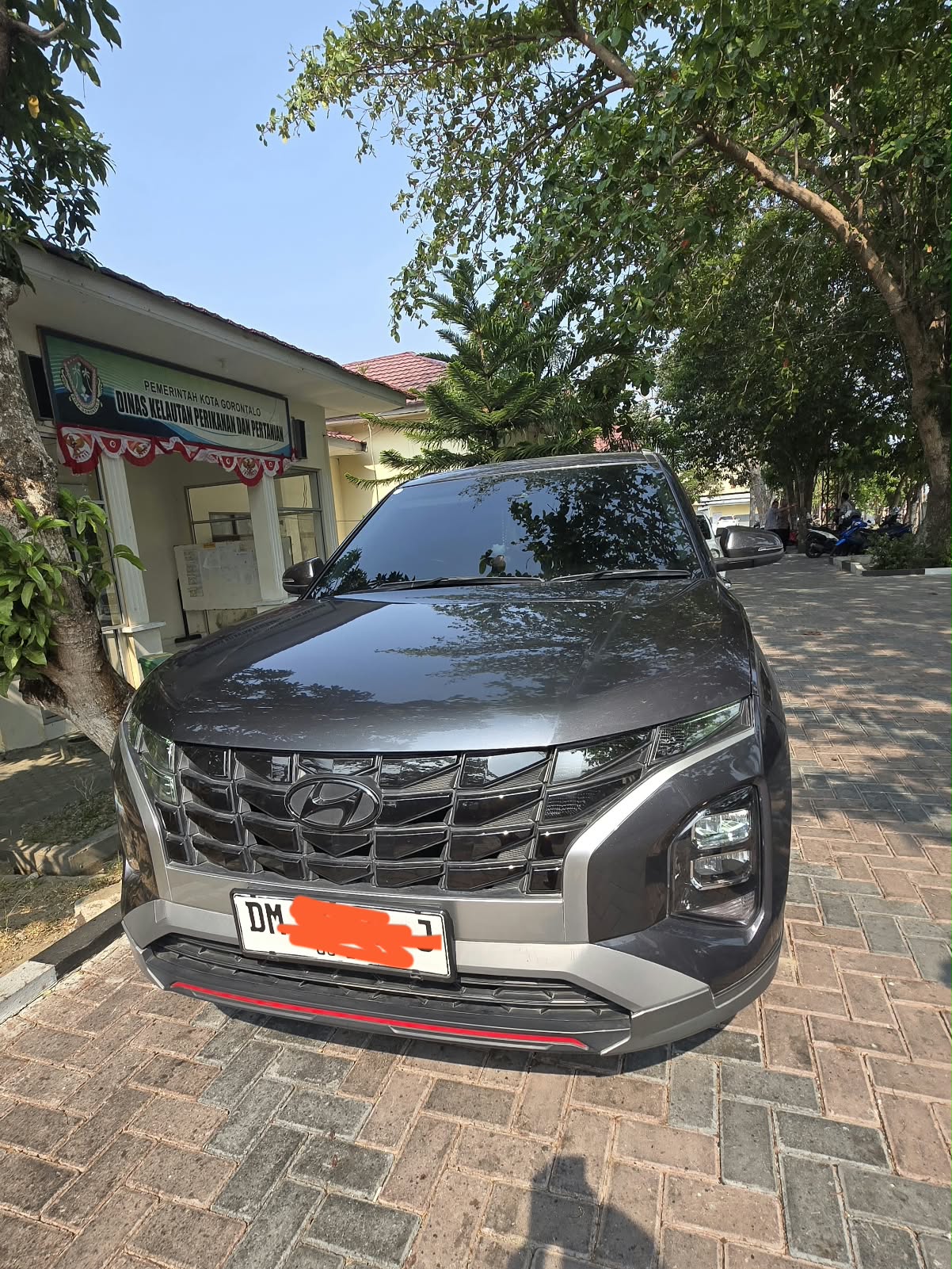 Hyundai Creta Prime 1.5