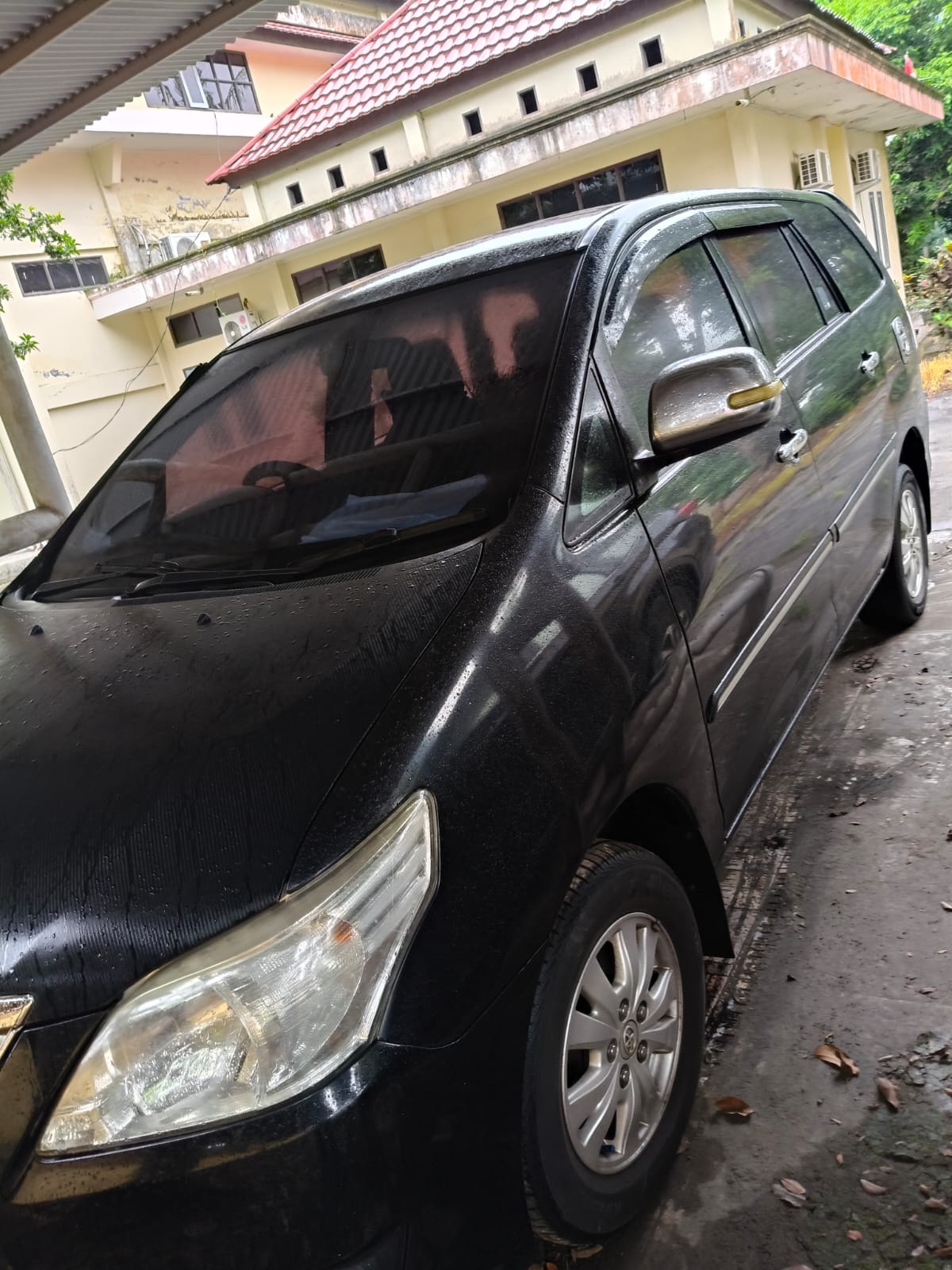 Jual Innova G
