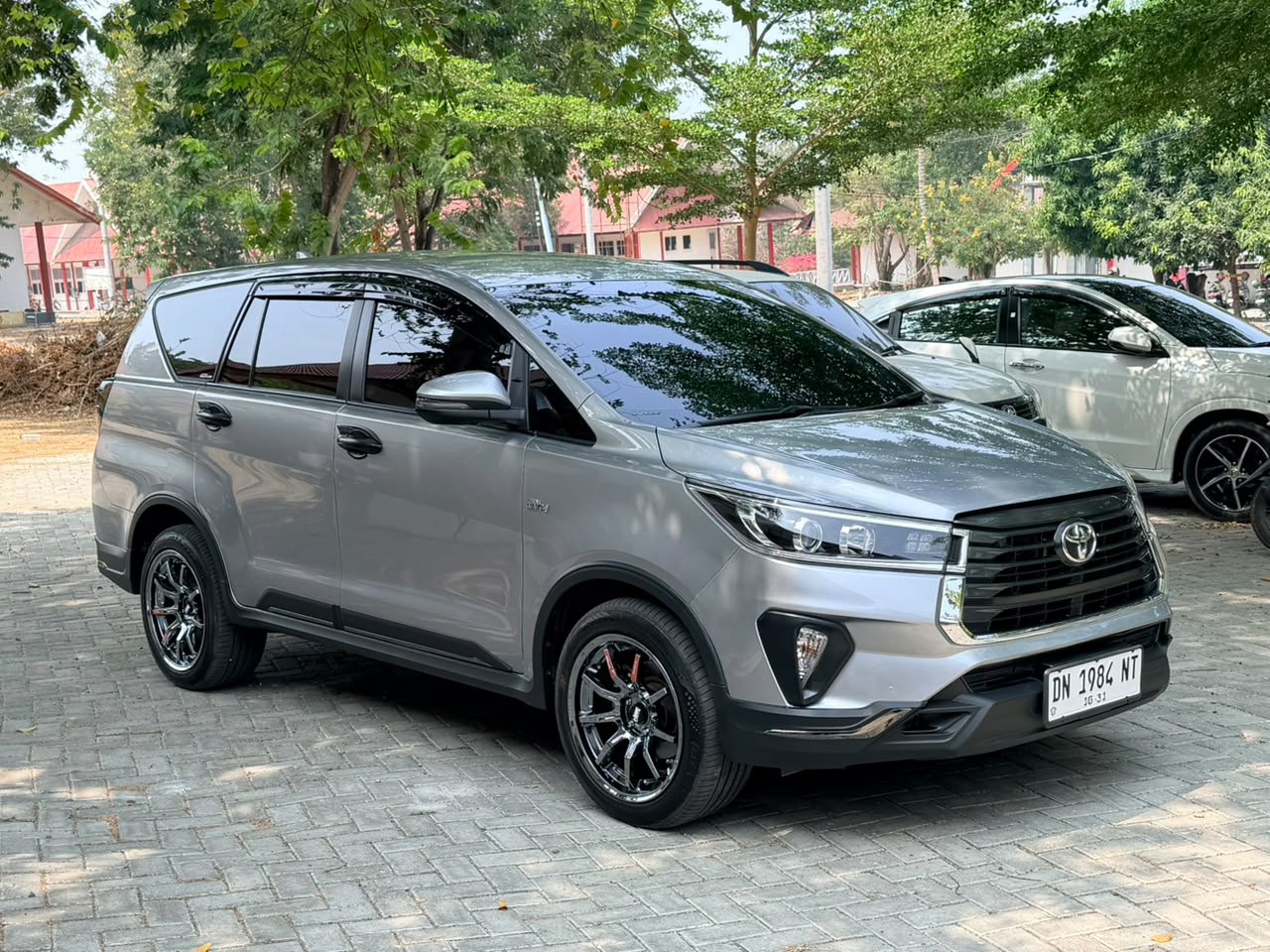 Di Jual Innova 2.0 V A/T