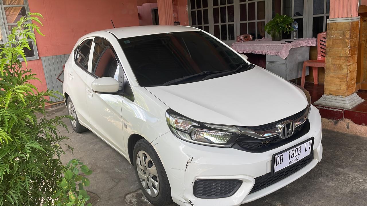 Mobil mewah