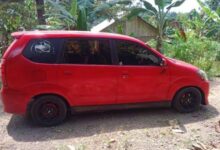 avanza bolaang mongondow