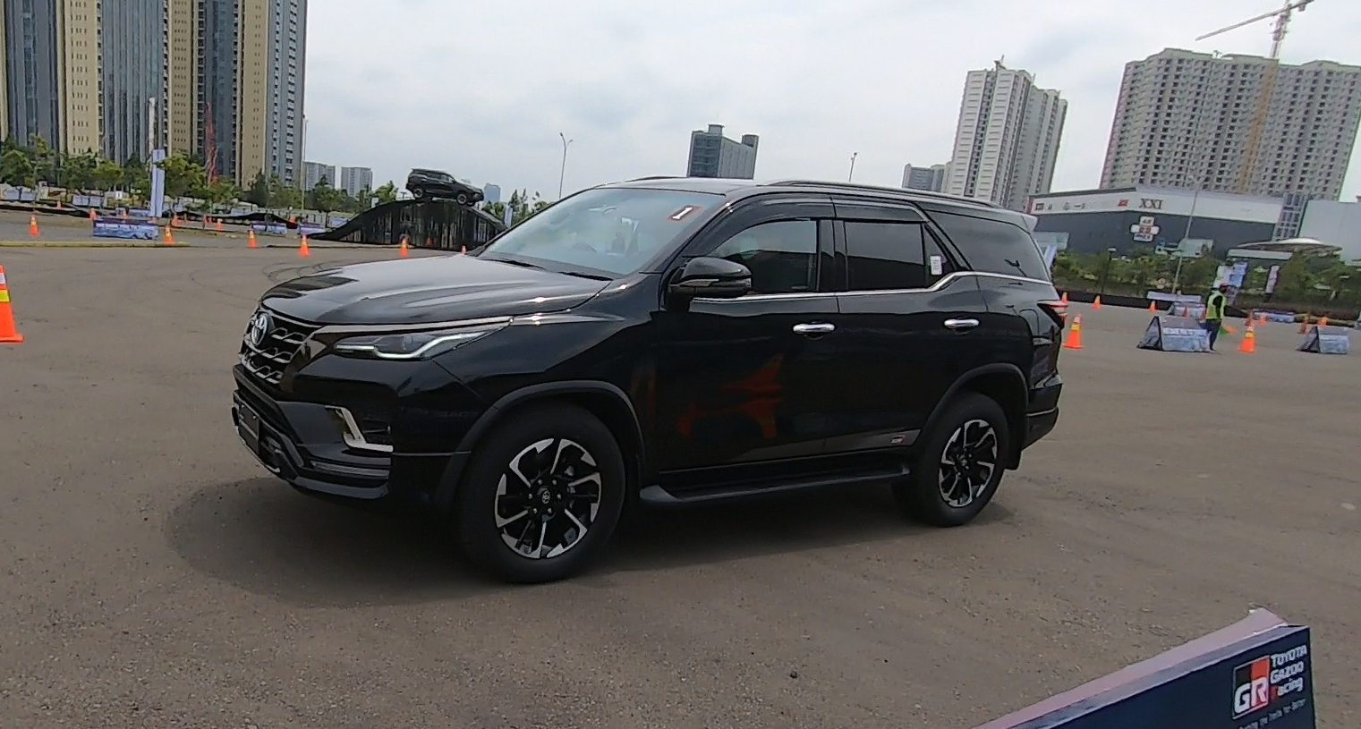 Bolehkah Toyota Fortuner Diisi Biosolar? Ini Jawabannya
