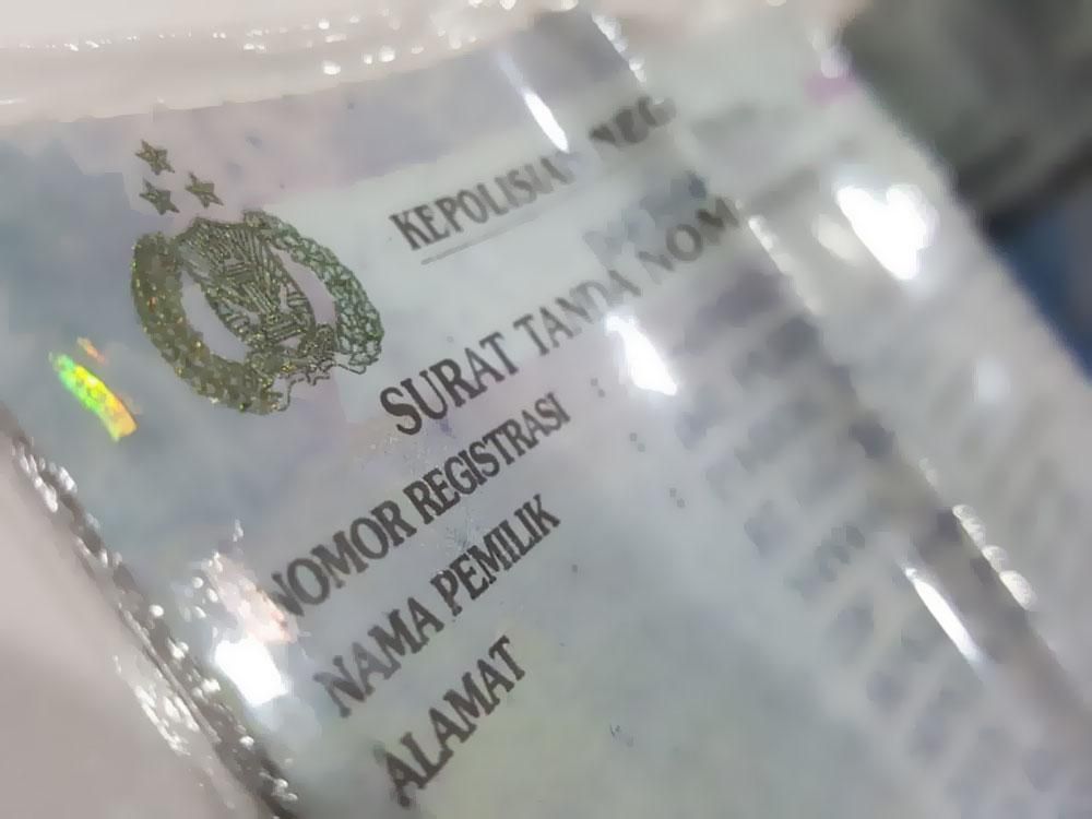 Cara Cek Pajak Kendaraan di Indonesia Timur | Mobil Bekas