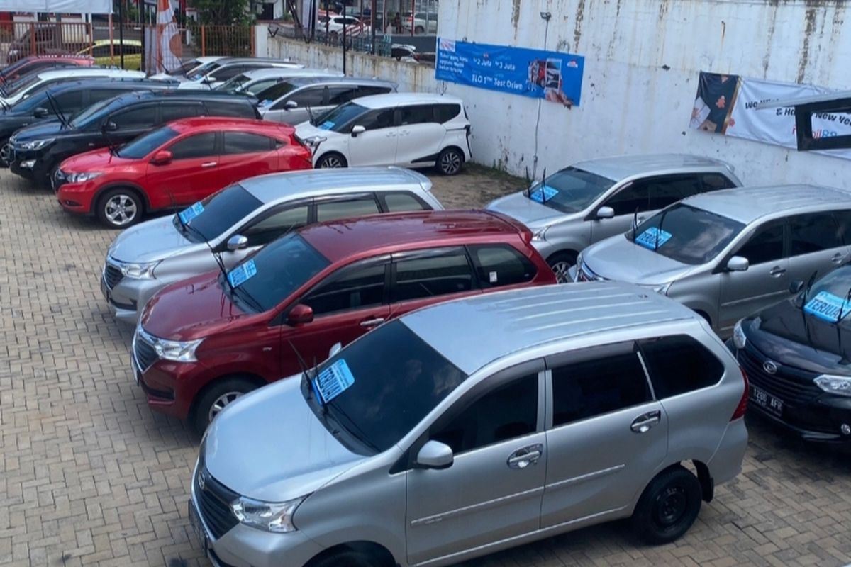 Tips Sebelum Menjual Mobil Bekas agar Cepat Laku