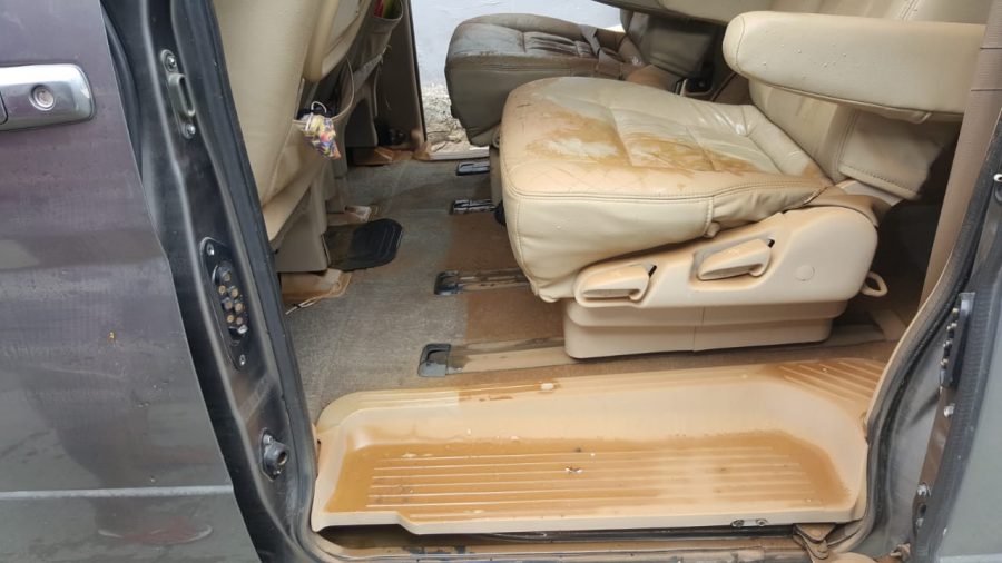 Tips Mengenali Mobil Bekas Ex Banjir Sebelum Membeli