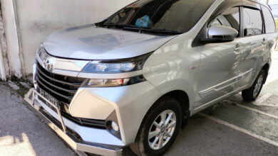 Jual Mobil Bekas di Manado Harga Bersaing