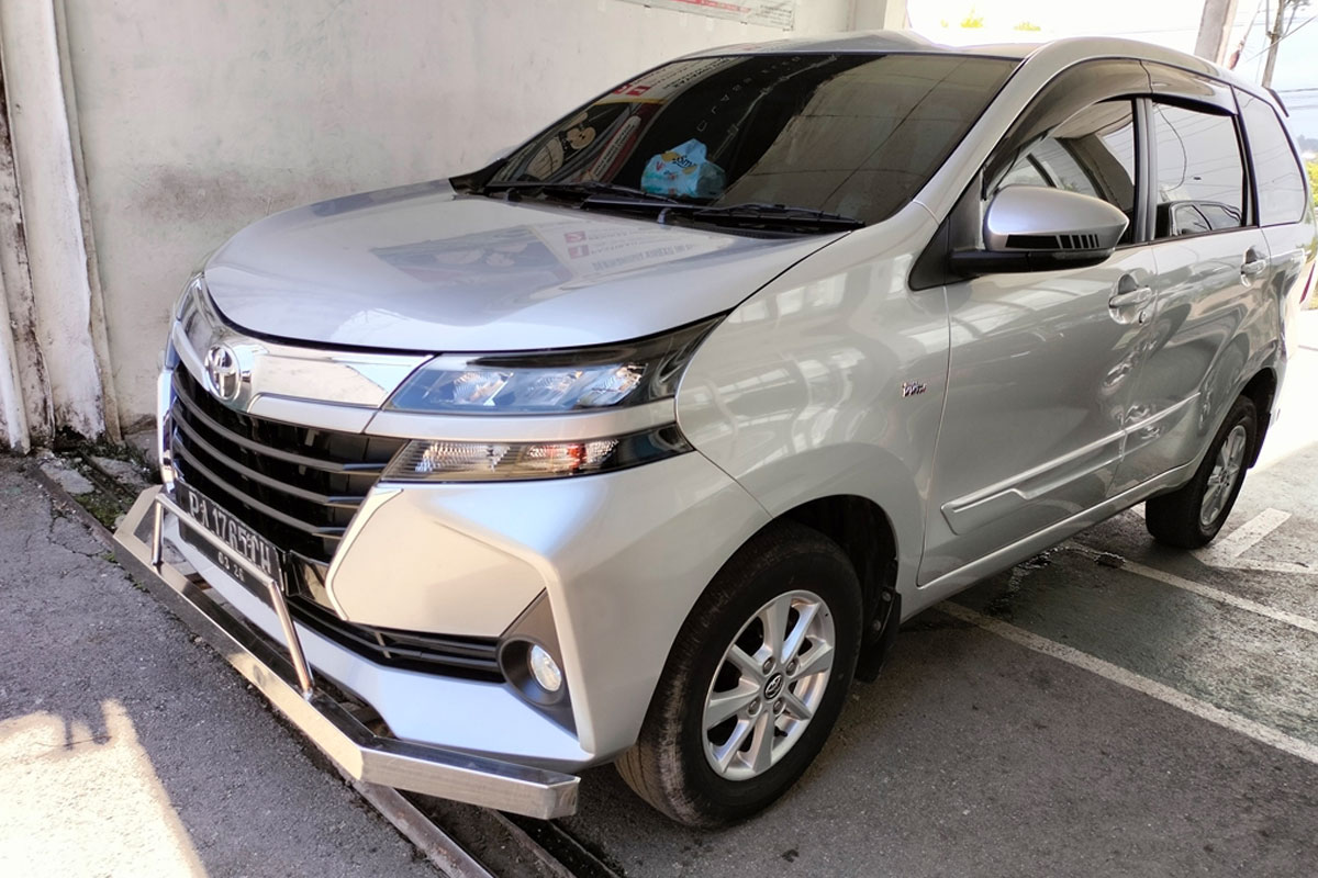 Mobil Bekas di Manado Dengan Harga Bersaing Dan Terpercaya