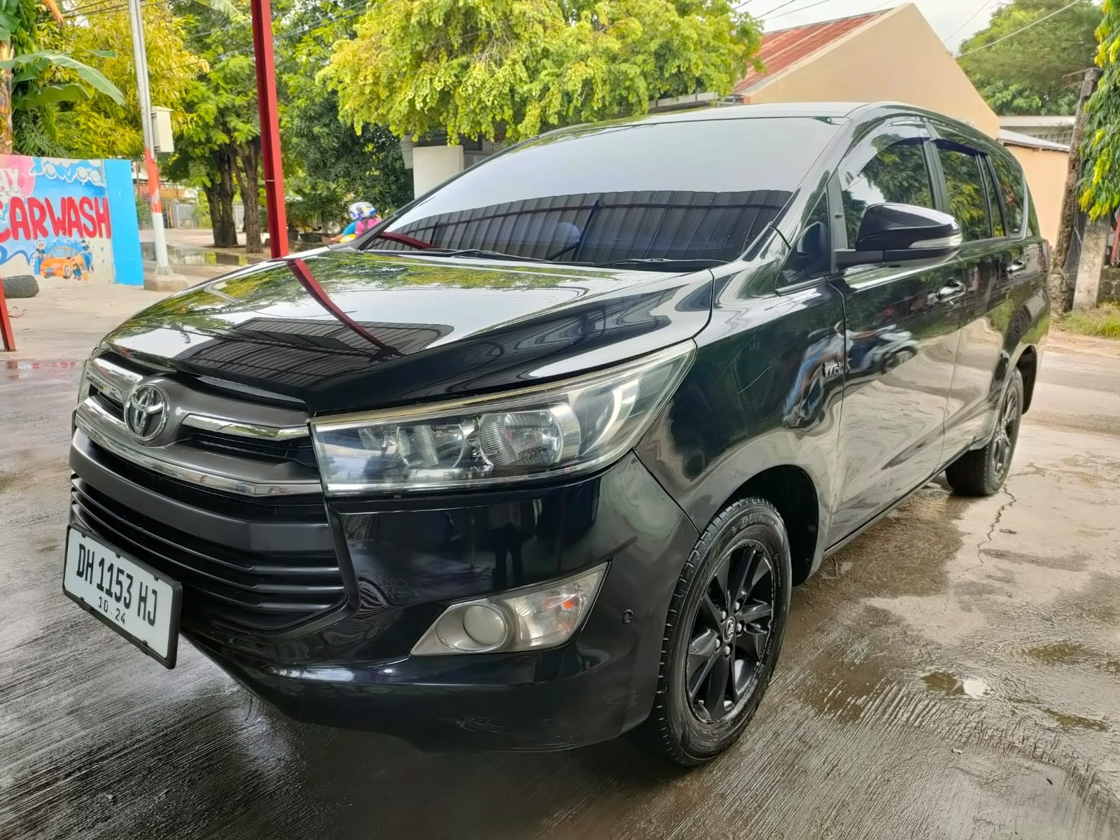 Rekomendasi Mobil Bekas Keluarga di Indonesia Timur