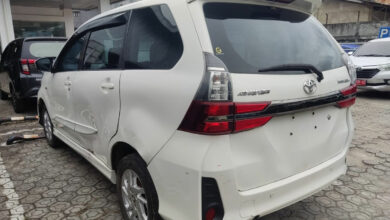 Mobil Bekas Kredit di Indonesia Timur