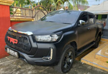 Mobil Bekas Manual di Indonesia Timur