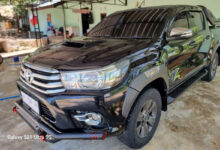 Mobil Bekas Matic di Indonesia Timur