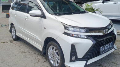 Mobil Bekas Murah di Indonesia Timur
