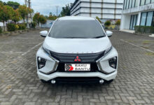 Mobil Bekas Sulawesi Utara