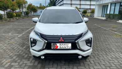 Mobil Bekas Sulawesi Utara