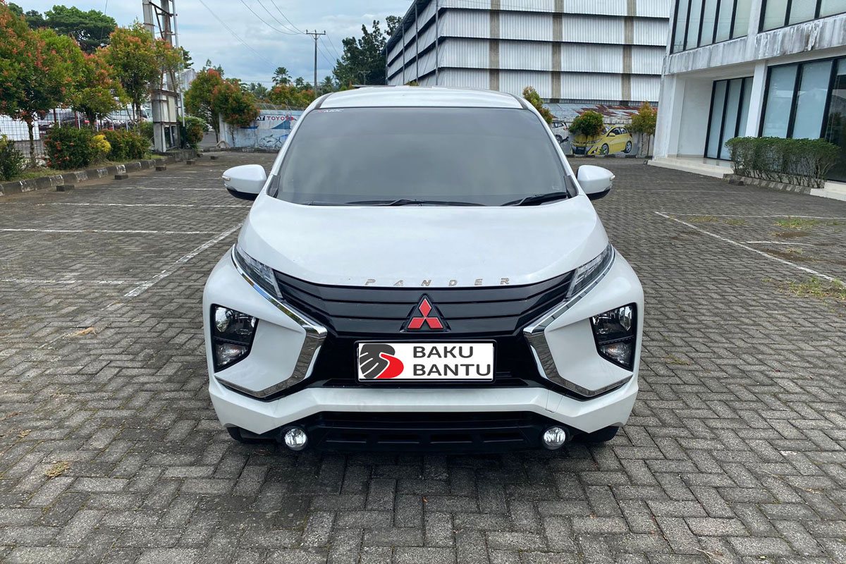 Daftar Mobil Bekas Sulawesi Utara Terlengkap dan Terbaru