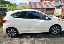 Mobil Bekas di Ambon