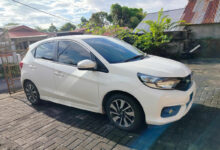 Mobil Bekas di Gorontalo