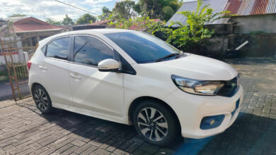 Mobil Bekas di Gorontalo