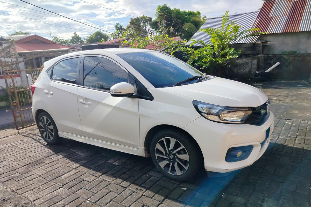 Pasar Mobil Bekas di Gorontalo : Update Harga dan Unit