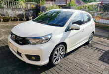 Mobil Bekas di Maluku