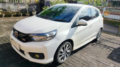 Mobil Bekas di Maluku