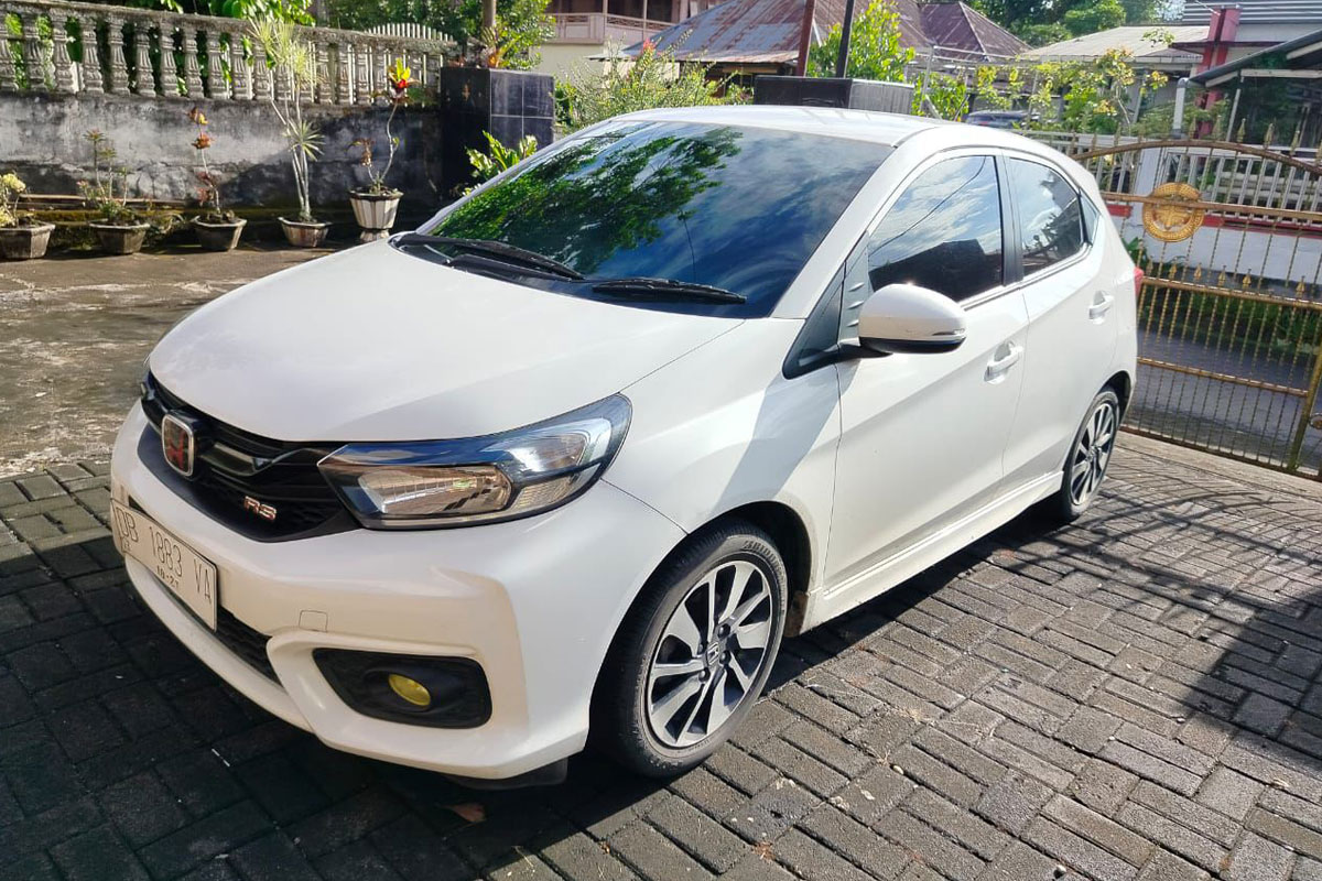 Jual Beli Mobil Bekas di Maluku dengan Proses Aman