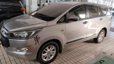 Mobil Bekas di Papua