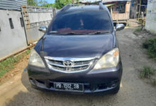 Mobil Bekas di Papua Barat