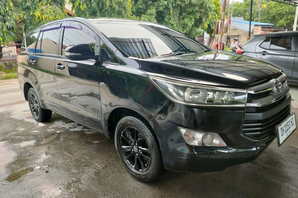 Tips Beli Mobil Bekas di Indonesia Timur Yang Aman