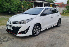 Update Harga Mobil Bekas di Indonesia Timur Terbaru