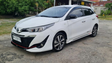 Update Harga Mobil Bekas di Indonesia Timur Terbaru