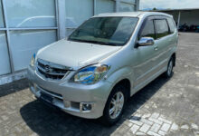 Daftar Harga Mobil Bekas Daihatsu Terbaru