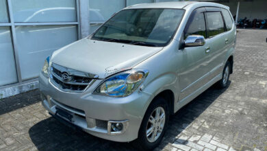 Daftar Harga Mobil Bekas Daihatsu Terbaru
