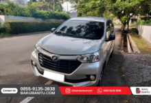 Daftar Harga Mobil Bekas Toyota Terbaru dan Terlengkap