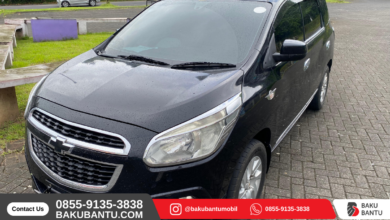 Harga Mobil Bekas Chevrolet Serta Update Pasaran Dan Kondisi