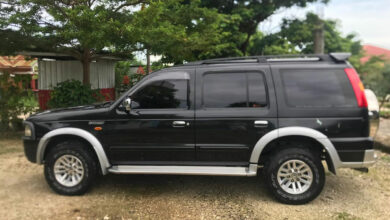 Kelebihan Dan Kekurangan Mobil Bekas Ford Ranger