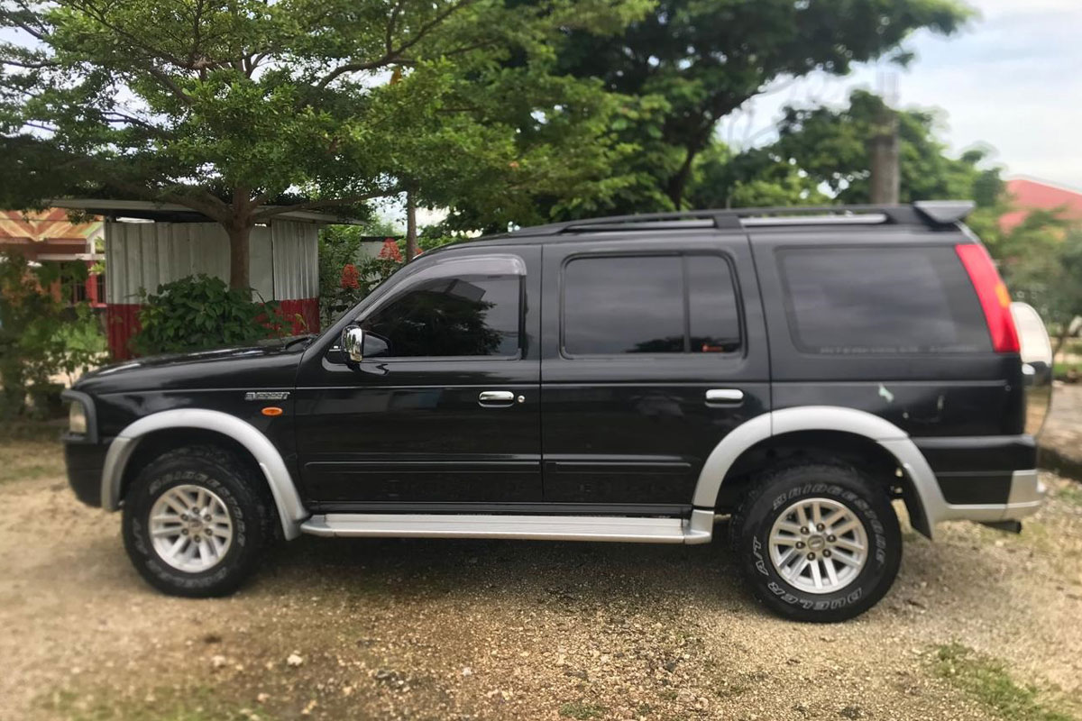 Kelebihan Dan Kekurangan Mobil Bekas Ford Ranger