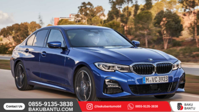 Mobil Bekas BMW Seri 3 Pilihan Sedan Premium Performa Sporty