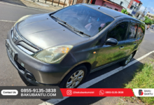 Mobil Bekas Nissan Terbaik Dengan Kondisi Prima Dan Handal