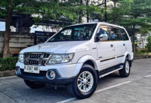 Panduan Lengkap Memilih Mobil Bekas Isuzu Berkualitas